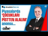 Piyasalarda Yaşanan Sert Düşüşe Böyle Bakın: Bakış Açınızı Değiştirecek Sözler! | Dr. Nuri Sevgen