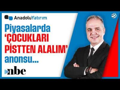Piyasalarda Yaşanan Sert Düşüşe Böyle Bakın: Bakış Açınızı Değiştirecek Sözler! | Dr. Nuri Sevgen