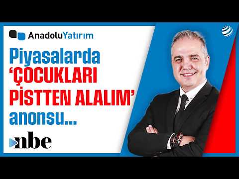 Piyasalarda Yaşanan Sert Düşüşe Böyle Bakın: Bakış Açınızı Değiştirecek Sözler! | Dr. Nuri Sevgen