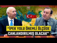 Zengezur Koridoru Bölgeyi Nasıl Etkiler? “Ardahan Yeni Dönemde Lojistik Merkezi Olacak” - İş Dünyası