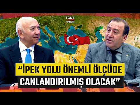 Zengezur Koridoru Bölgeyi Nasıl Etkiler? “Ardahan Yeni Dönemde Lojistik Merkezi Olacak” - İş Dünyası