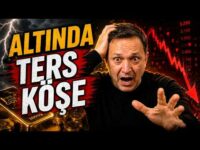 ALTINDA TERS KÖŞE dolar, altın,gümüş,borsa,ekonomi