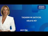 Yapaye zeka tasarımı nasıl etkiliyor? | Akşam Masası