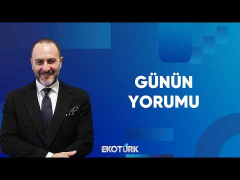 GÜNÜN YORUMU | Prof. Dr. Emre Alkin | 02.06.2026