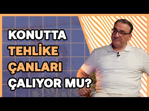 Konutta Tehlike Çanları Çalıyor Mu? & Konutta Vergi Ablukası | Ahmet Büyükduman