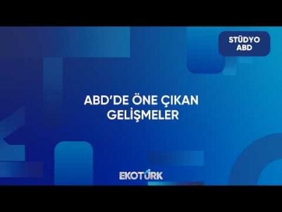 ABD - İran müzakereleri neden tıkandı? | Stüdyo ABD