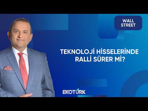 ABD borsalarında geri çekilme nasıl okunmalı? | Wall Street