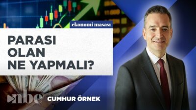 Merkez Bankası Ne Yapacak? Faiz, Enflasyon ve Piyasalarda Kritik Hafta