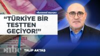 Mutlak Butlanın Yankıları: "Türkiye Bir Testten Geçiyor!" | Talip Aktaş