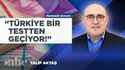 Mutlak Butlanın Yankıları: "Türkiye Bir Testten Geçiyor!" | Talip Aktaş