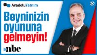 Piyasa Çalkalanırken Beyniniz Size Neden İhanet Eder? | Dr. Nuri Sevgen