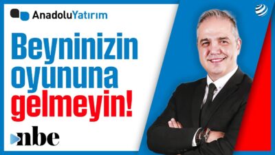 Piyasa Çalkalanırken Beyniniz Size Neden İhanet Eder? | Dr. Nuri Sevgen