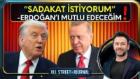 Trump’tan Erdoğan Sürprizi | Venezuela’da 1000 Yıllık Felaket | Fransa'da Ebola | ALL STREET JOURNAL