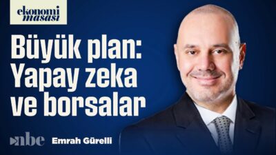 "Açık Konuşayım... Bu İş Planlı!" ABD Gerçekleri! | Emrah Gürelli