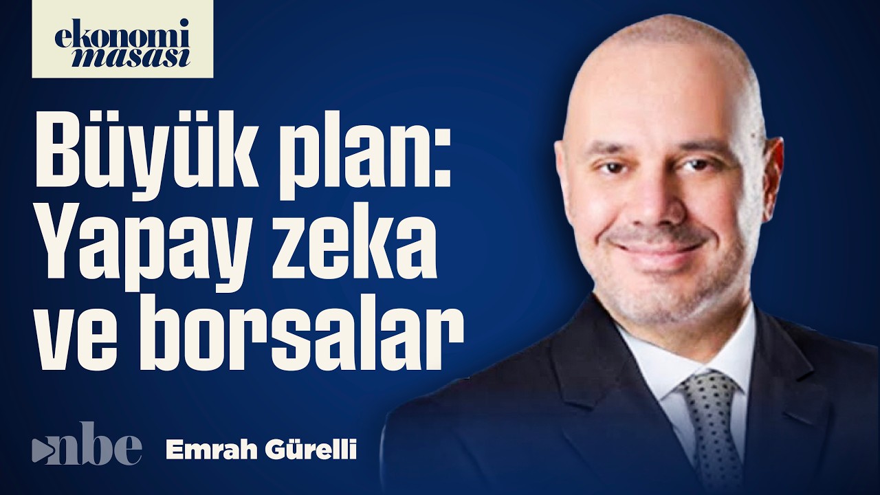 "Açık Konuşayım... Bu İş Planlı!" ABD Gerçekleri! | Emrah Gürelli