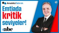 "Altın 3950 Dolar Altına Gelmezse Yukarı Hareket Başlayabilir!" | Dr. Nuri Sevgen