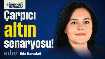 Altın Gerçekleri: Kısa Vadede Talep Zayıf Olabilir Ama... Eda Karadağ'dan Çarpıcı Sözler!