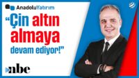 Altın ve Gümüş Sert Hareket Yapmıyor Ama HİKAYE DEĞİŞMEDİ! | Dr. Nuri Sevgen