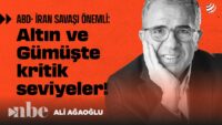 Altın ve Gümüşte Yükseliş İçin BU SEVİYE ŞART! | Ali Ağaoğlu