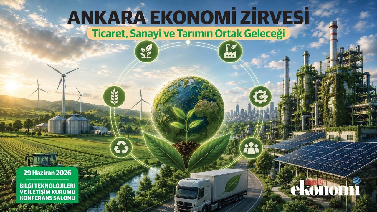 Ankara Ekonomi Zirvesi | Bölüm 3