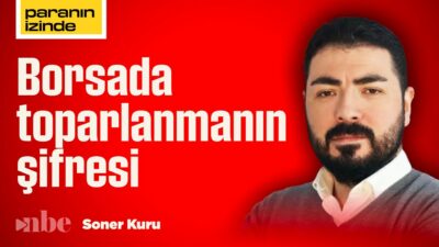Borsa İstanbul'da Moraller Bozuk! Toparlanmanın Şifresi Bu 2 Gelişmede Saklı | Soner Kuru