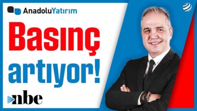 Döviz Kurlarına "Düdüklü Tencere" Benzetmesi: Yeni Bir Kur Şoku Kapıda mı? | Dr. Nuri Sevgen