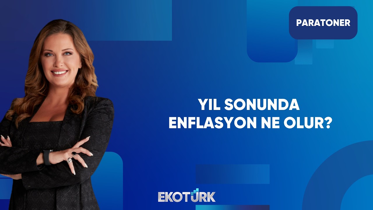 Enflasyon Beklentisi Ne Yönde? | Paratoner