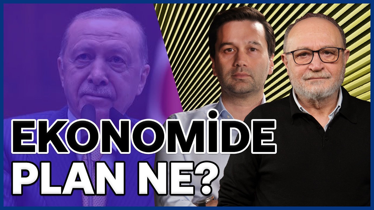 Erdoğan'ın Ekonomide Planı Ne? Ucuz Krediler Geri Dönüyor, Faturayı Kim Ödeyecek? | Erdal Sağlam