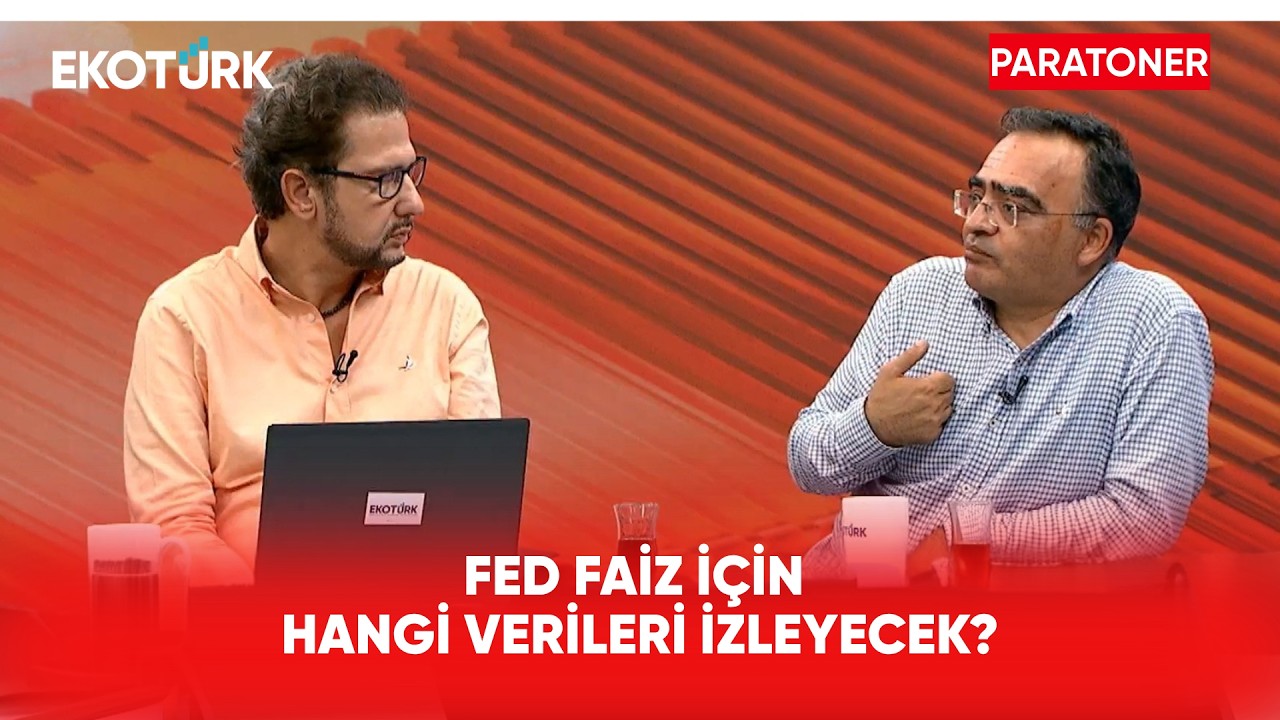 FED Belirsizlik Ortamında Nasıl İlerleyecek? | Paratoner