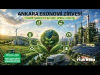 Ankara Ekonomi Zirvesi | Bölüm 1