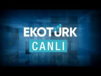 EKOTÜRK Canlı Yayın | Canlı Borsa, Hisse Analizleri, Halka Arz, Altın, Döviz, Bitcoin