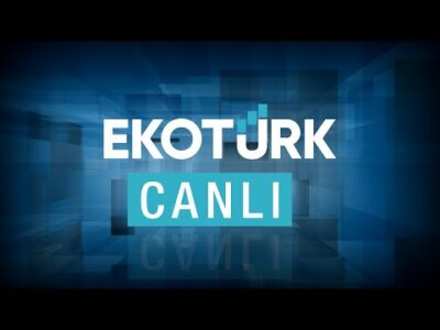 EKOTÜRK Canlı Yayın | Canlı Borsa, Hisse Analizleri, Halka Arz, Altın, Döviz, Bitcoin