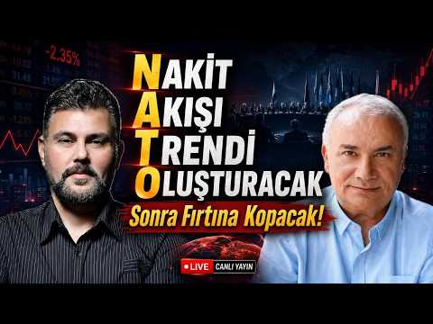 NATO Sonrası Fırtına Kopacak! | Murat Muratoğlu - Remzi Özdemir