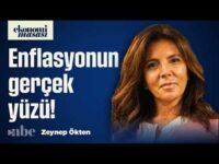 Makyajlı Verilerin Ötesi: Türkiye Ekonomisinde Enflasyon ve Dış Ticaretin Gerçek Yüzü | Zeynep Ökten