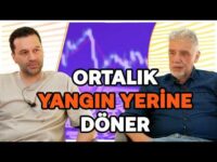 Ortalık Yangın Yerine Döner! Sanayi Durdu, Dolarda Gaz Birikti & Halka Arz Balonu | Atilla Yeşilada