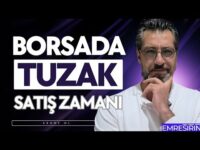 BORSADA YİNE KÜÇÜK YATIRIMCIYA TUZAK! 7 Temmuz Salı tarihli yayının Borsa bölümü... #borsa #bist100