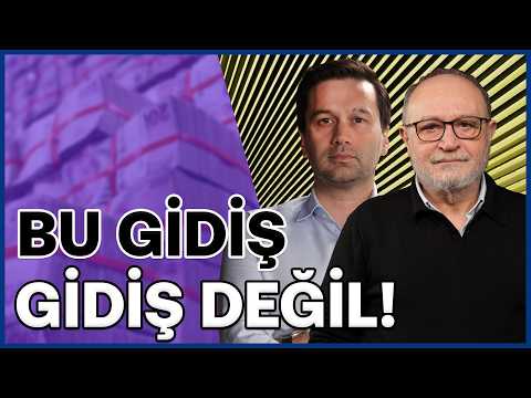 Ne Ekonomi Kalır Ne Ülke! Ekrem İmamoğlu’na Yasak, Sencer Solakoğlu’na Ceza | Erdal Sağlam