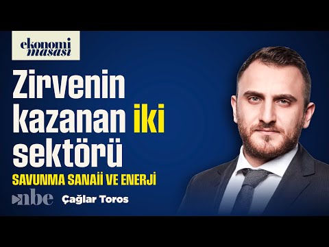 Savunma hisseleri yükseldi! Peki sırada ne var? Çağlar Toros yorumladı