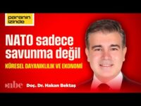Trump'ın Türkiye Mesajları Ekonomiyi Nasıl Etkileyecek? | Prof. Dr. Hakan Bektaş