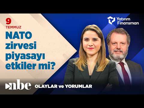 Trump: CAATSA Yaptırımları Kaldırılacak! Erdoğan-Trump Görüşmesini Piyasa Nasıl Fiyatladı?
