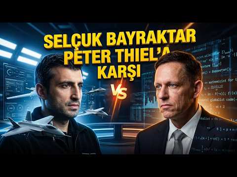 Dağıtık Blokzincir Merkezi Yapay Zeka'ya Karşı