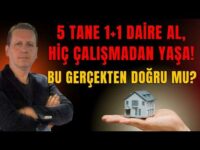 KİRA GELİRİ SANDIĞIMIZ ŞEY EVİN DEĞER KAYBI OLABİLİR Mİ?