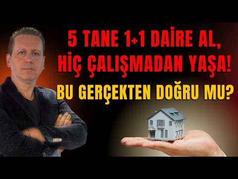 KİRA GELİRİ SANDIĞIMIZ ŞEY EVİN DEĞER KAYBI OLABİLİR Mİ?