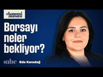 'Trump CAATSA'yı Kaldıracağım' Dedi Ama Gerçekler O Kadar Kolay Değil... | Eda Karadağ
