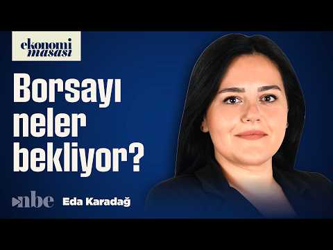 'Trump CAATSA'yı Kaldıracağım' Dedi Ama Gerçekler O Kadar Kolay Değil... | Eda Karadağ