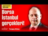 Borsada 'Suni Fiyatlama': Yasal Ama Etik Olmayan Hareketler Var! | Tonguç Erbaş