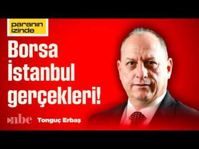 Borsada 'Suni Fiyatlama': Yasal Ama Etik Olmayan Hareketler Var! | Tonguç Erbaş