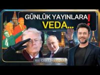 Trump’a Suikast | Hamaney’e Veda | ALL STREET JOURNAL’A ALKIŞ