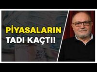 Piyasaların tadı kaçtı!, Sanayide şikayetler artıyor & S400 bilmecesi | Erdal Sağlam