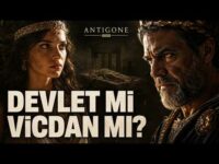 2500 Yıllık Bir Hikâye: Kral “Sus” Dediğinde Vicdan Ne Yapar?